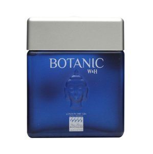 Botanic Ultra Premium 0,7l 45%